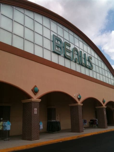 Bealls pensacola - 6241 N Davis Hwy. Pensacola, FL 32504. OPEN NOW. From Business: Based in Austin, Texas, Beall's Department Stores is a division of Beall's Inc. The store operates over 70 locations in Florida with clothing, shoes, gifts,…. 2. Bealls Outlet Stores. Department Stores Outlet Stores Clothing Stores. 